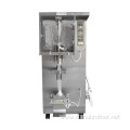 pouch sachetautomatic water filling liquid packing machine